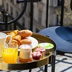 Hotel Brady - Gare De L\'Est