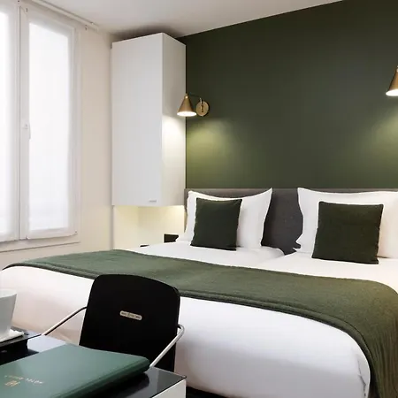 Brady 3* Paris