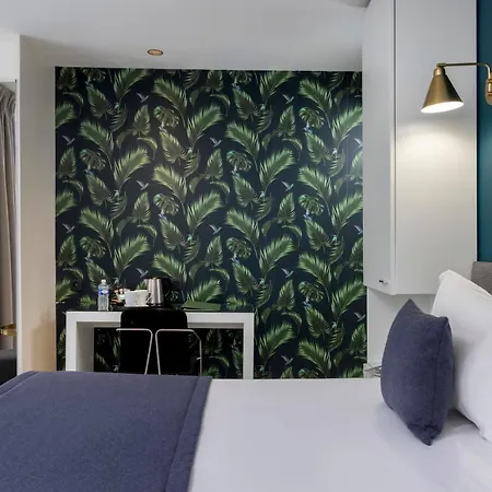 Hotel Brady Paris
