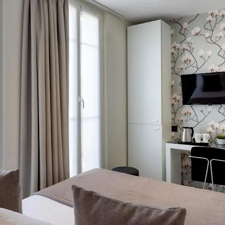 Brady 3* Paris