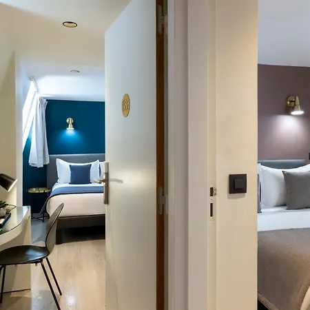 Brady Hotel Paris