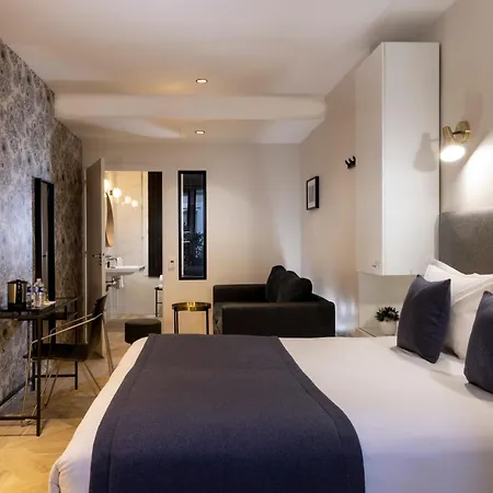 Brady Hotel Paris
