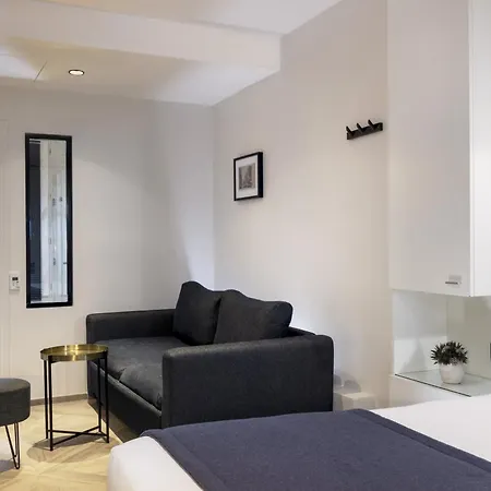 Brady 3* Paris