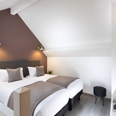 Brady Hotel Paris