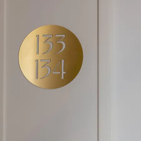 Hotel Brady 3*