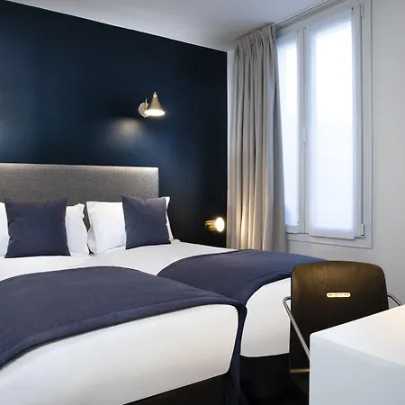 Brady Hotel 3*