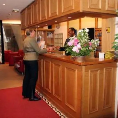 Brady Hotel Paris