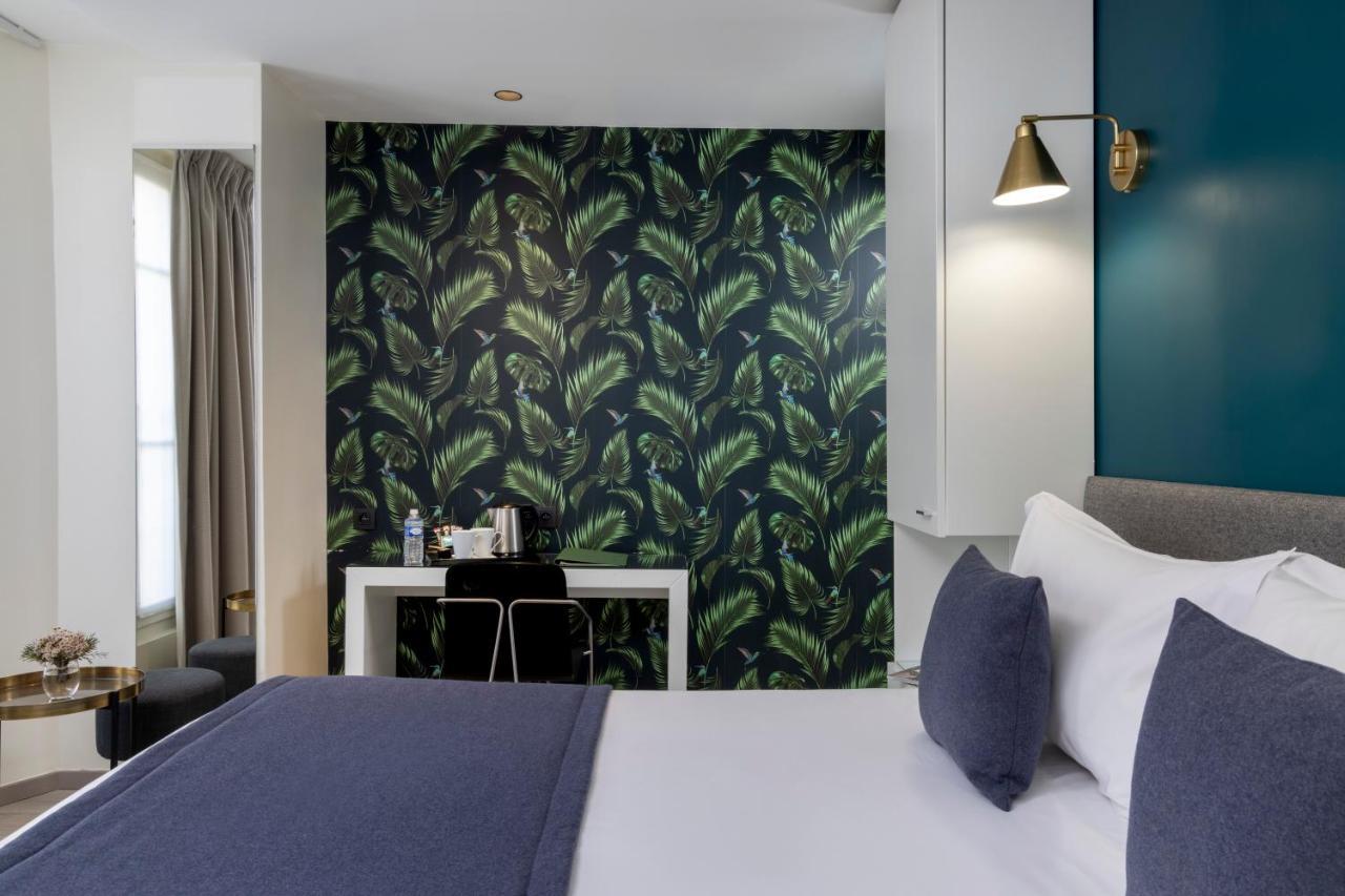 Hotel Brady - Gare De L'est Parigi