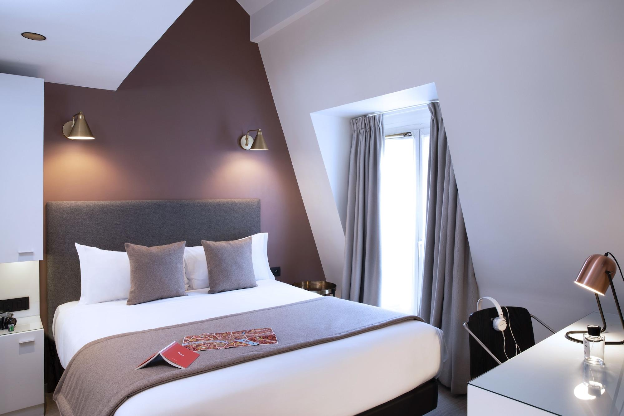 Hotel Brady - Gare De L'est Parigi